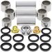 All Balls Reparatieset/lagerset swingarm voor Husqvarna WR TC TE CR 125-610 cc Bj. 1993-2002