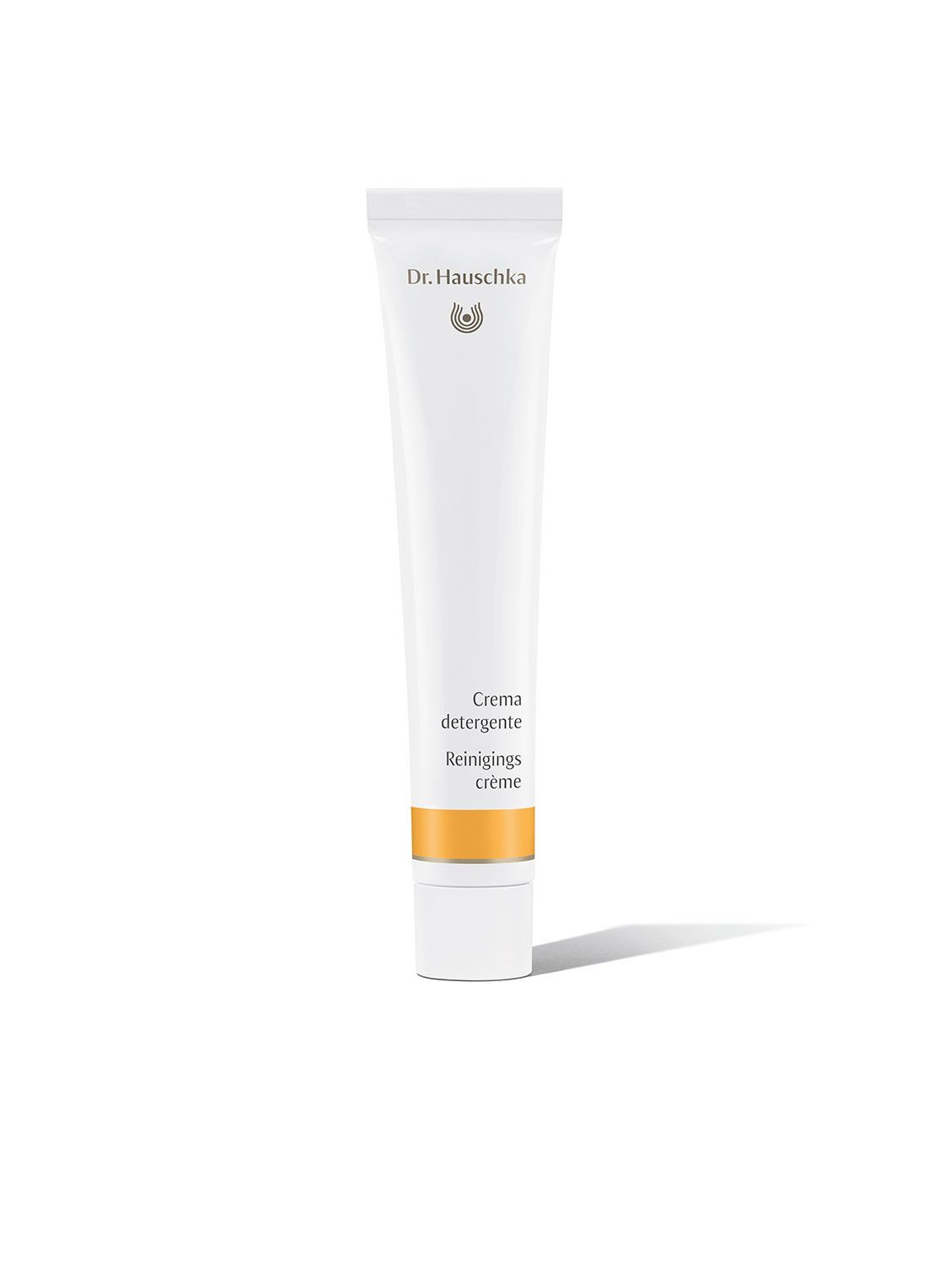 Dr. Hauschka Reinigingscrème - 4020829005167