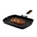 Zanetti Grillpan 26 x 36 cm