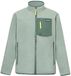 Regatta Kinderfleece Frankie Warm Unisex 11 jaar Gletsjer groen/donker bosgroen