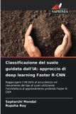 Classificazione OmniScriptum SRL Classificazione del suolo guidata dall'IA
