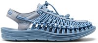 Keen Uneek Dames Sandalen Dusty Blue Mono - Maat 39