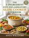 THE 5-INGREDIENT ANTI-INFLAMMATORY SLOW COOKER COOKBOOK