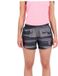 Adidas Dames Run Fast Korte Broek - Dark Grey - S