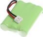 AccuCell Batterie pour Motorola MBP36