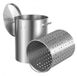 Casserole Inox Casserole 34 litres avec panier et couvercle