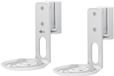 Goobay Muurbeugel set voor Sonos Era 100 - 2 stuks - Draai- en kantelbaar - Wit