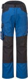 Portwest WX3 Service Broek T701 - Lichtblauw - 44