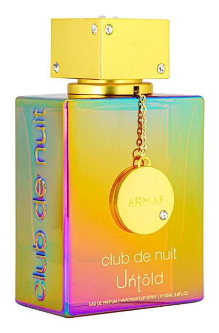 Armaf Eau de Parfum / 105 (ml) / Unisex