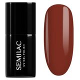 Semilac UV Hybrid Nail Polish 472 Bonefire Soirée 7ml Sunset Soirée Collection