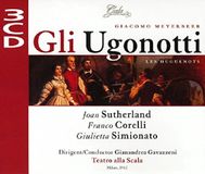 Gli Proper Cds Gli Ugonotti
