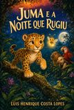 Juma Libri GmbH Juma e a Noite que Rugiu Paperback
