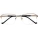 Lunettes Vari+San Pisa 25