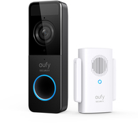 Eufy Video Doorbell 1080p