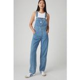 LEVI'S ® Salopette en jean bleu denim