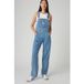 LEVI'S ® Salopette en jean bleu denim