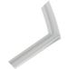 Bauknecht Joint De Porte (partie Réfrigerateur) D'Origine (481246818326) Réfrigérateur, Congélateur Bauknecht, Ignis, Ikea Whirlpool, Laden, Whirlpool