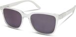 Vista Bonita CUBO – Zonneleesbril UV400 – Sterkte +0.50 – Kleur Transparant – Unisex model