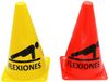 Softee Markeerkegel Training Flexie Amarillo 23 Cm