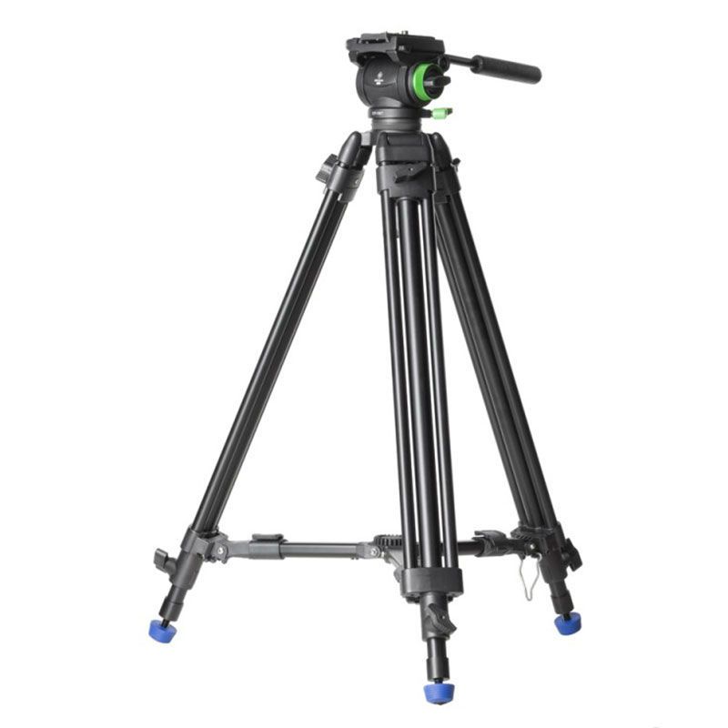 Genesis Base CVT 10 + VF 6.0 Video Kit