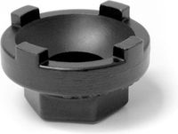 Park Tool FR-6C Cassetteafnemer BMX - Zwart