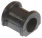 TRISCAN silentbloc de barre stabilisatrice, diamètre 25 mm, silentbloc en caoutchouc, convient aux HONDA CIVIC