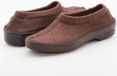 Arcopedico NEW SEC - Dames pantoffels - Bruin - Maat 40