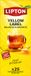 Lipton Thee Yellow Label 25x1.5gr
