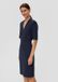 s.Oliver Damesjurk navy