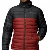 Columbia Powder Lite™ II Jas S Man