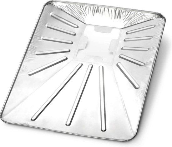 Napoleon Vetopvangbakken voor Freestyle 365 - 3 stuks