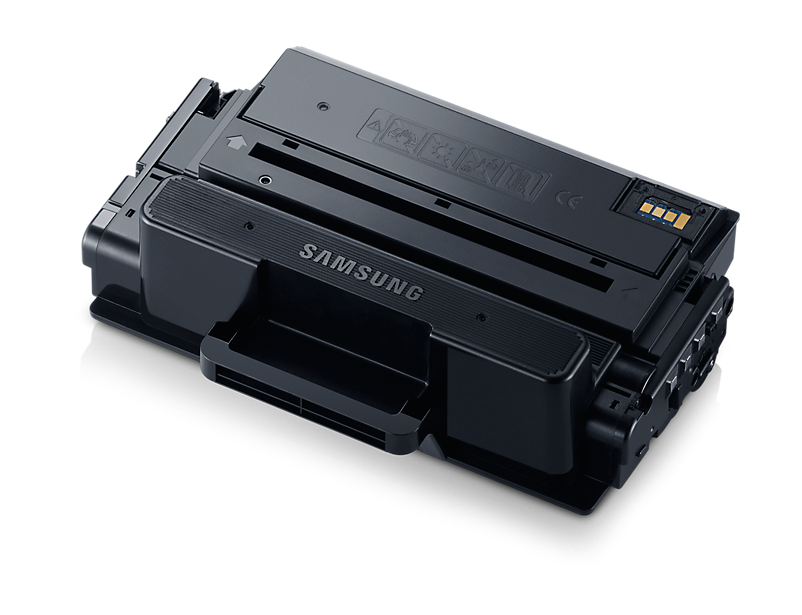 Samsung Zwarte toner & drum hoge capaciteit (pagina opbrengst 5K)