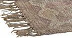 DKD Home Decor Tapijt Bruin Arabisch (160 x 230 x 0,5 cm)