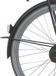 Cortina Spatbord achter 28 U4 hunter green matt nd