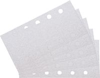 Makita schuurpapier klittenband 93x185 K120 - E-19663
