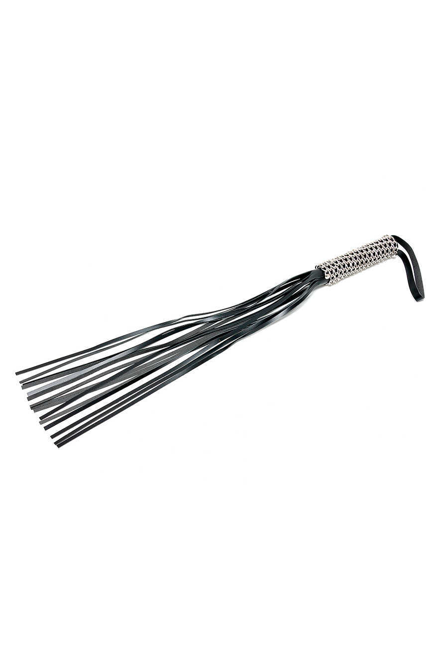 Bondage Play Zweep Flogger - 68cm