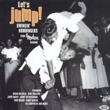 Ace Records Ace Let's Jump!: Swingin' Humdingers From Modern Records