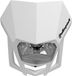 Polisport Lmx Koplamp Wit