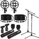 RØDE M5 Paire stéréo