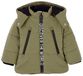 Boboli 544171 Veste Vert 7 Ans Garçon