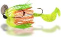 Quantum 4street Pike Chatter 5/0 9 gr Firetiger