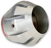 ROTHENBERGER Leidingskogel camerakop, 30 mm, voor DN150