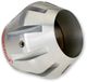 ROTHENBERGER Leidingskogel camerakop, 30 mm, voor DN150