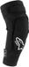 Alpinestars Bionic Plasma Youth Genouillères Noir 2XL