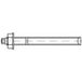 Alstertaler Schrauben & Präzisionsteile 887229400160250 Tige d'ancrage 250 mm 10 pièce(s)