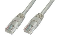 Digitus Cat.5e U-UTP 1.5m Netwerkkabel