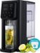 MOA Heetwaterdispenser 3L met Temperatuurregeling - Zwart