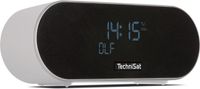 TechniSat DIGITRADIO 53 BT - wekker, bluetooth-luidspreker met DAB+ radio