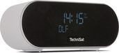 TechniSat DIGITRADIO 53 BT - wekker, bluetooth-luidspreker met DAB+ radio