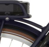 Cortina Achterdrager bracket 200mm dark grey matt